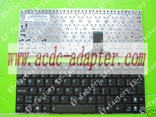 New ASUS EEE PC EPC 1005P 1005PX 1005PQ US Keyboard Black New ASUS EEE PC EPC 1005P 1005PX 1005PQ US Keyboard Black